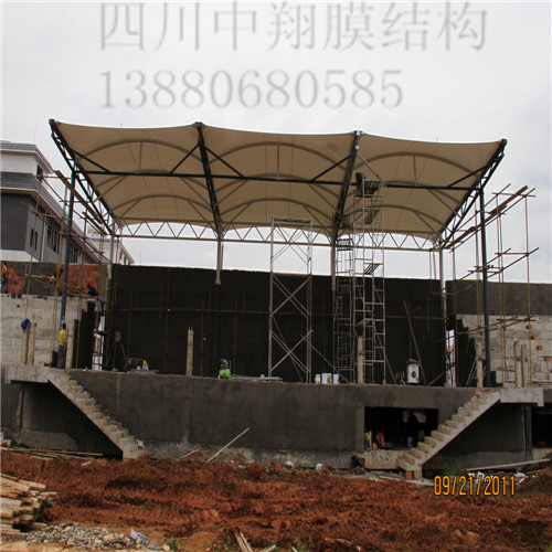 四川膜結(jié)構(gòu) 四川膜結(jié)構(gòu)
