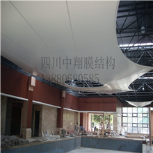 四川膜結(jié)構(gòu) 四川膜結(jié)構(gòu)